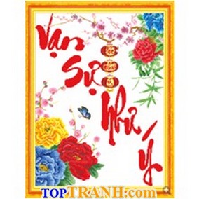 Vạn sự như ý